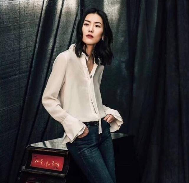 国际名模刘雯的男友是谁 是韩星崔始源吗