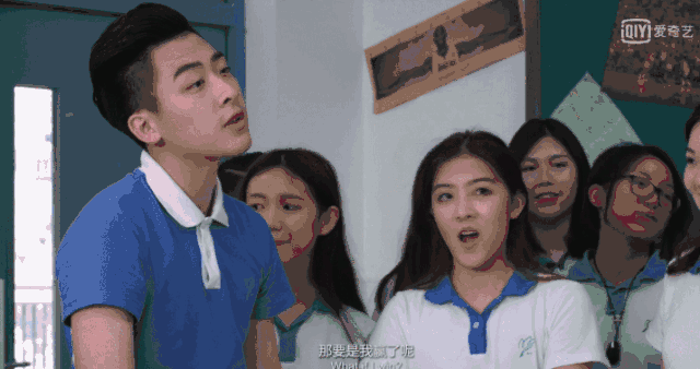 以为是部青铜,没想到这么王者