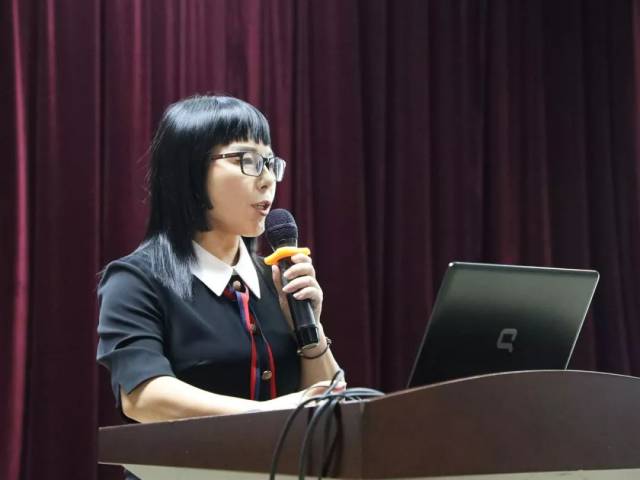 年全面优质服务案例展示评比成功举办!