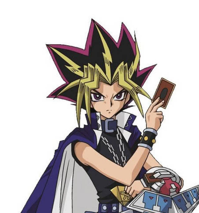 未见其人先闻其声,动漫界自带专属BGM的大佬