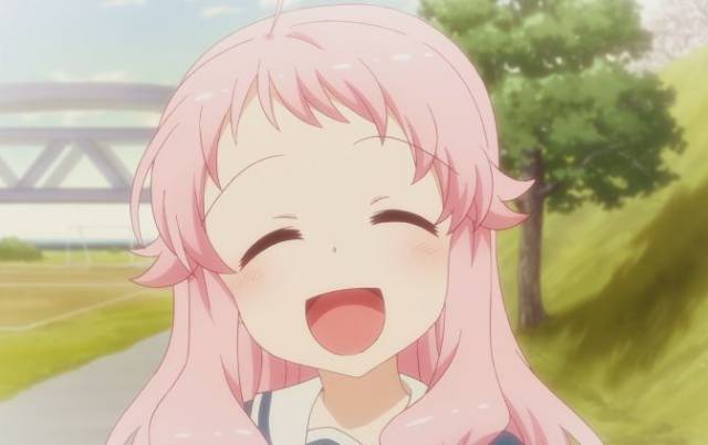 新番五大萌主!好想抱她们回家,最后一个老男人也能上榜?