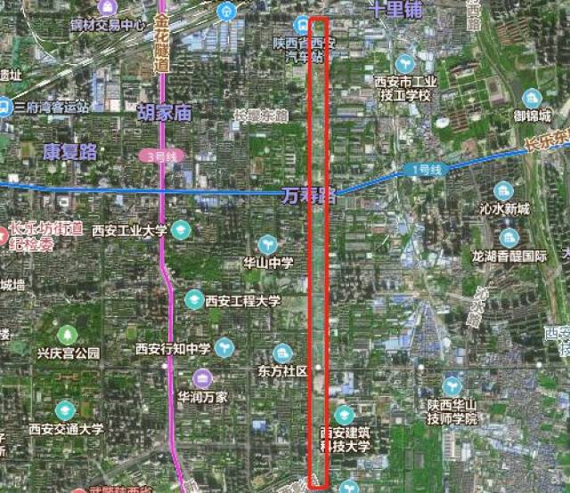 幸福林带最新进展曝光，2019年真的能按时完工吗?