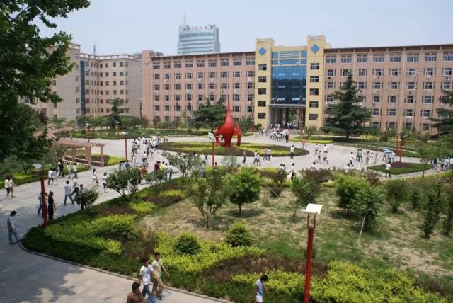 山东畜牧兽医职业学院新希望六和班2019年开始招生了!