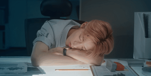 炸鸡妹的韩语教室|这是哪家公司员工的颜值都这么高?