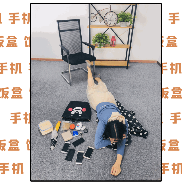 世界各地人民纷纷发起炫富