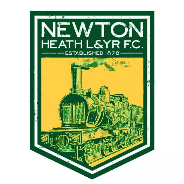 1878年,这里的工人们组建了牛顿希斯lyr俱乐部(newton heath lyr