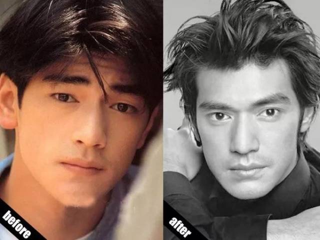 不管男生女生,眼睛不仅是我们心灵的窗口,更是我们颜值的关键.