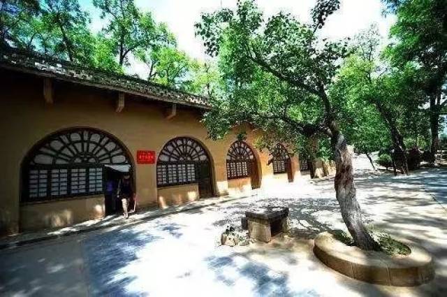【西安】品味历史古城,中华五千年,一半的历史在西安!