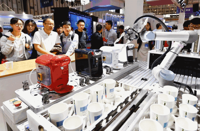 最后一天,免费报名!南京这场智能制造大会周六可以去参观