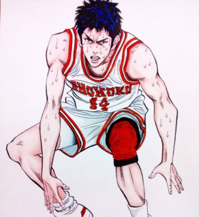 未见其人先闻其声,动漫界自带专属BGM的大佬