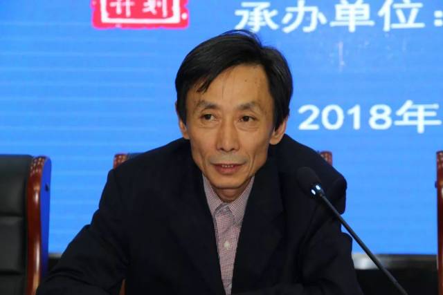 濮阳市教育局局长 朱世泽 致辞