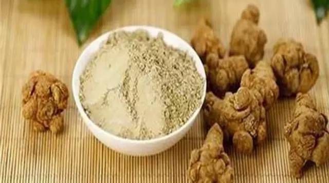 三七粉的吃法功效禁忌适用人群鉴别方法