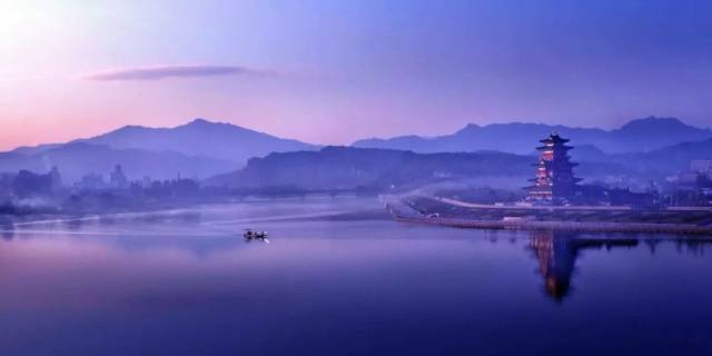 丽水市莲都区