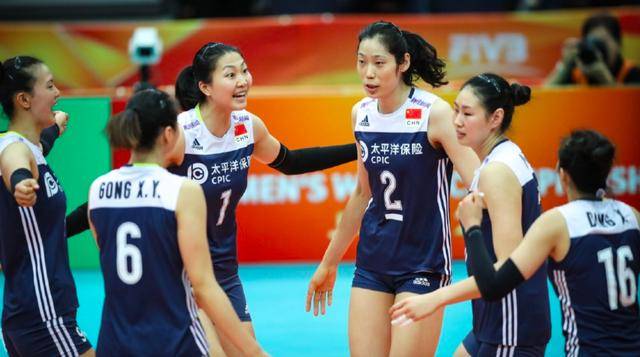 女排世锦赛中国女排排名第几 dd1c3aca33e7447499e05e547f4d4d97.jpeg