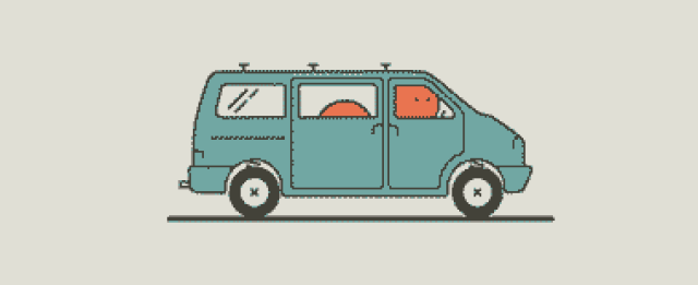 这才是礼让斑马线的正确方式,嘉兴人get了