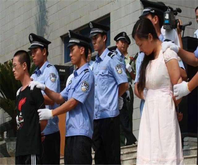 为什么死刑犯枪决时候裤管上会被扎上绳子?殡仪馆人员