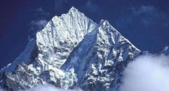 为什么我们不能炸开喜马拉雅山,解决新疆缺水