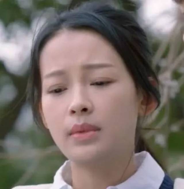 孙怡新剧被双眼皮贴抢戏 女明星的大眼还有这么多隐藏