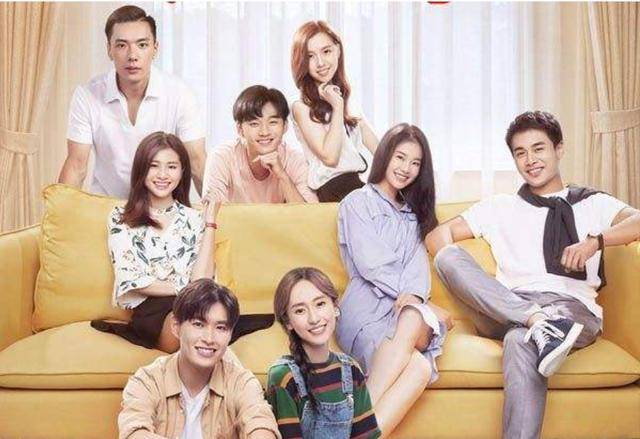 心动的信号最后一次约会,西红柿CP周游胡金铭