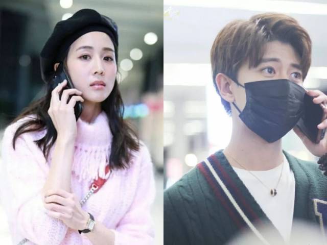 张钧甯,任嘉伦,yamy,毛不易,小s,赵英俊,人气小鲜肉演唱会找人充数