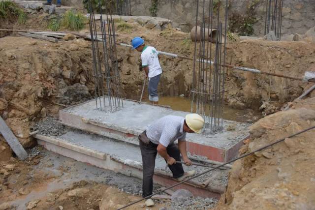 红军入闽第一村:武平高书村~且看它如何念好