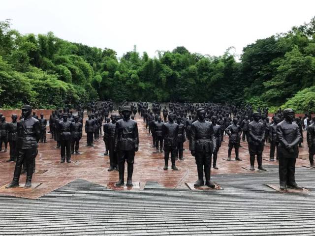 研院汇闻"行万里"专栏—樊建川和他的建川博物馆聚落