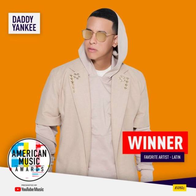 daddy yankee