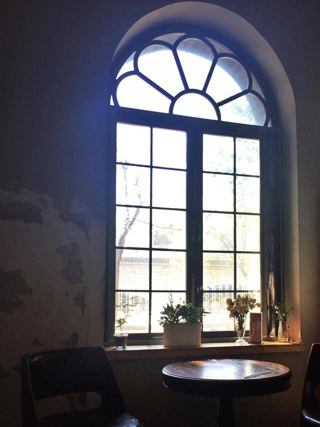 慢放镜头下的1901