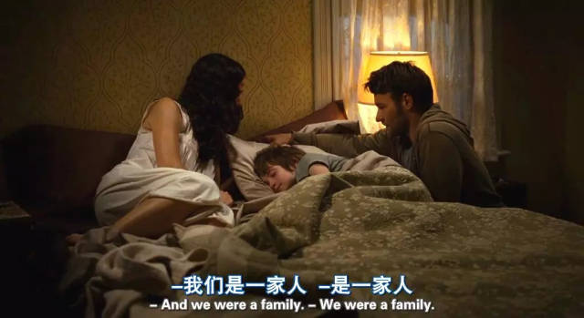 佳片鉴赏 | 《蒂莫西的奇异生活》:其他孩子长大了离开父母,而我,叶子掉光后就要离开你们