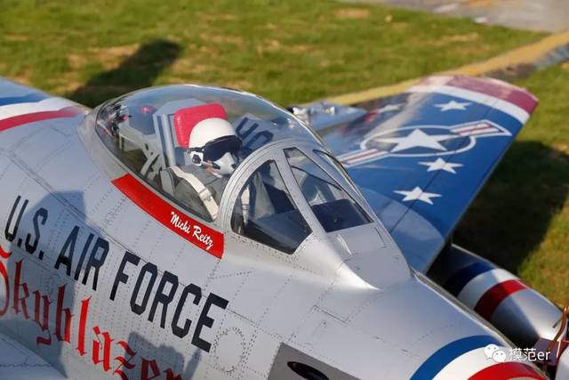 顶级遥控涡喷航模大赛闪耀山东荣成