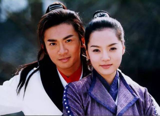 《杨门虎将》