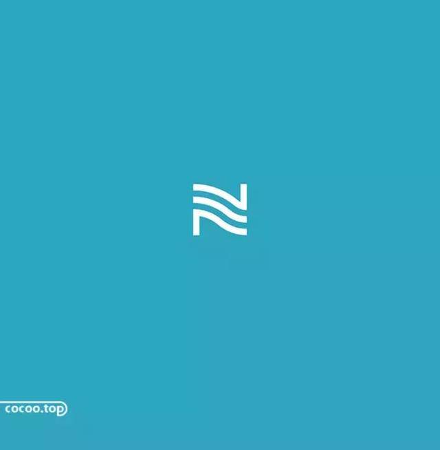优秀logo设计技巧!图形创意法