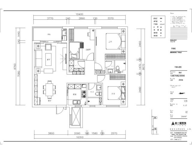 储物这样弄空间大一倍_新建城户型图装修设计方案_南昌丛一楼装饰出品