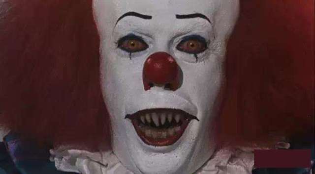 为什么有那么多人害怕恐怖小丑?