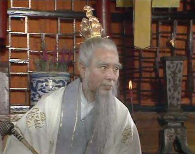 菩提祖师最后到底去了哪里?原来一直躲在这里