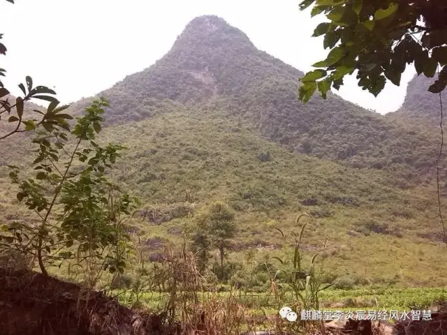 阴宅安葬风水秘法