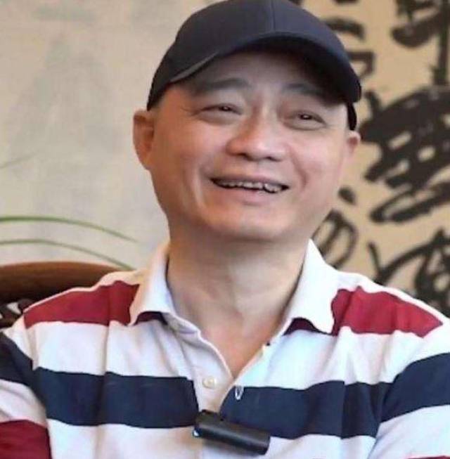 崔永元开了一家面馆 良心味太重 冯小刚去吃了怕都要哭出来