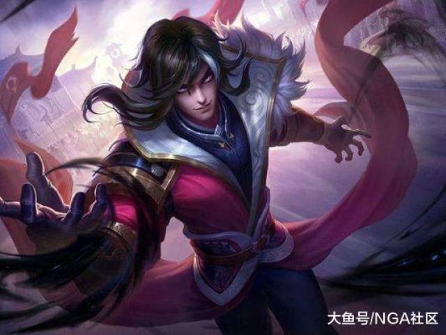 《王者荣》中单司马懿打法详解