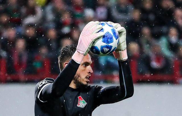 世界杯八强后他们又将跻身欧洲顶级！外援成俄罗斯足球最强推力