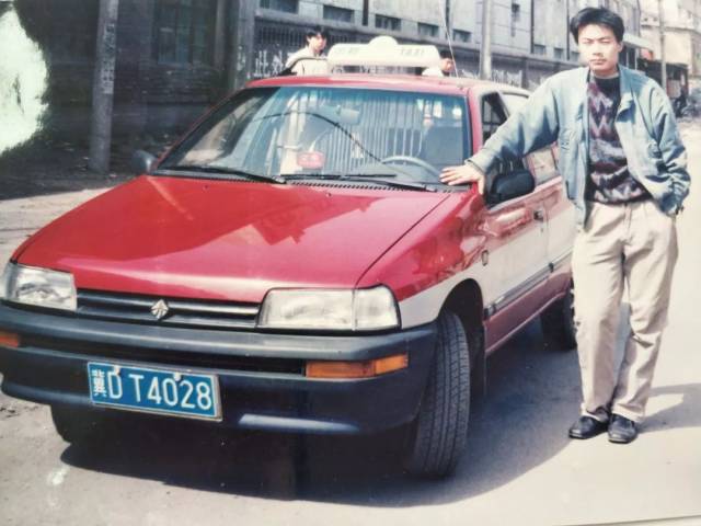 40年交通|从