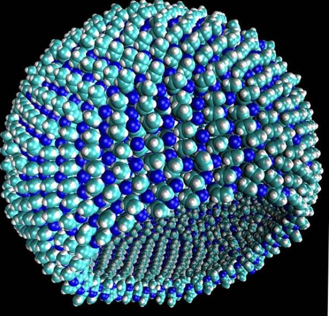 科学家:如果土卫六上有生命,应该不是碳基生命,而是另