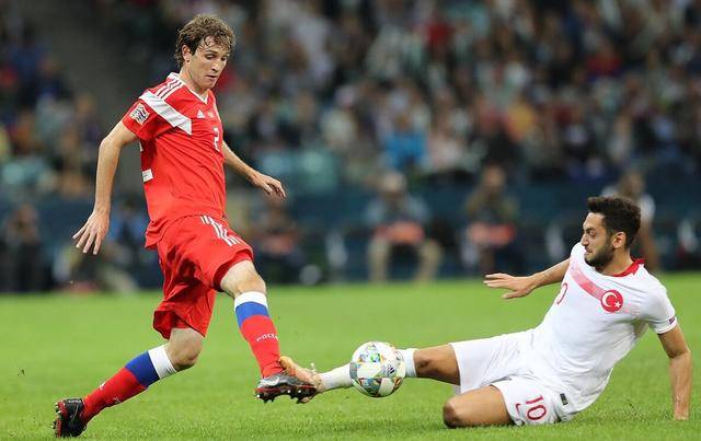 世界杯八强后他们又将跻身欧洲顶级！外援成俄罗斯足球最强推力