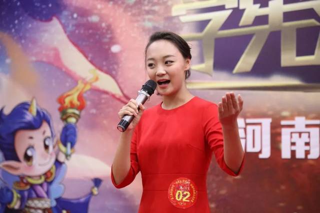 这4名学生将代表我省参加国赛