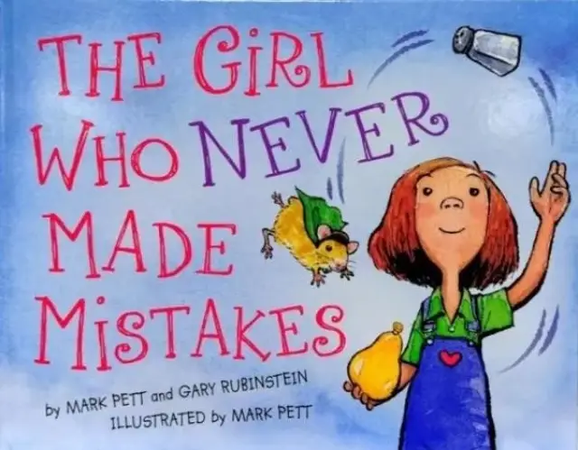 05 the girl who never made mistakes