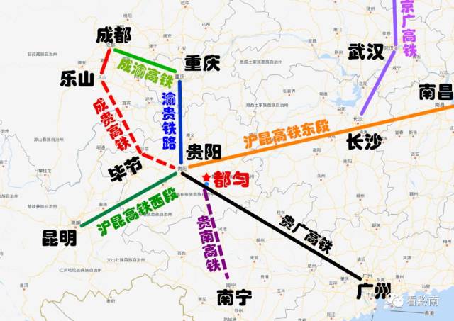 都香高速匀东镇境内共44.5公里,占全市过境长度的50%.