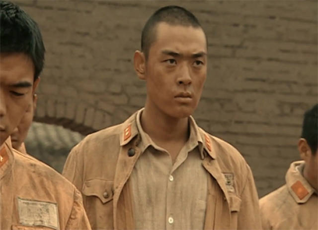 10秒钟不到,3个国军士兵全部被杀,魏和尚为何迟迟不肯出手?