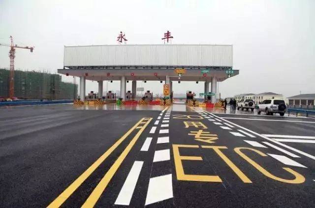 近邻恒大城,硚孝高速拉近与中心城区距离,预计年底开通
