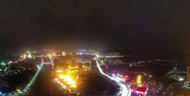 丰顺县