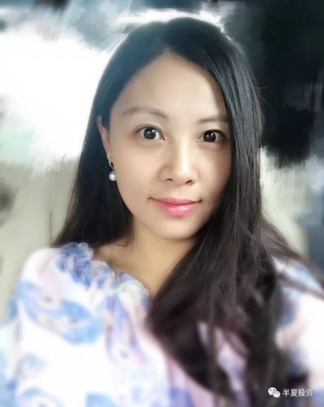 文|李蓓上海半夏投资创始人a股的见底,必须要先实现另外3个小强的大跌