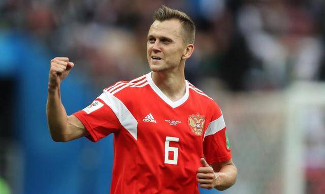 世界杯八强后他们又将跻身欧洲顶级！外援成俄罗斯足球最强推力